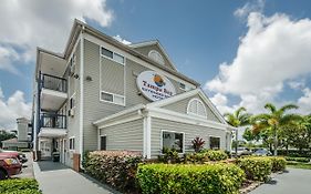 Tampa Bay Extended Stay Hotel